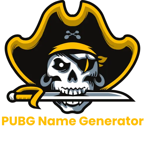 PUBG Name Generator with Symbols And Fonts | Create Stylish PUBG Names